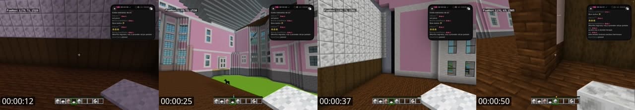 Roblox  Minecraft🫰🏻
