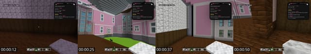 TikTok live: Roblox  Minecraft🫰🏻 by @alee.xo14