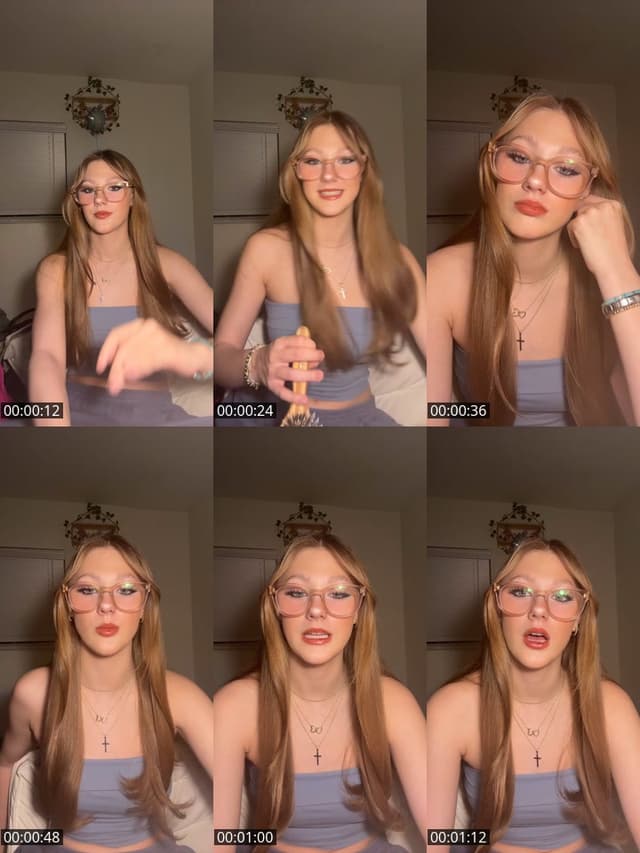 TikTok live: FILL GIFT GAL!!! by @daddy.sidddd