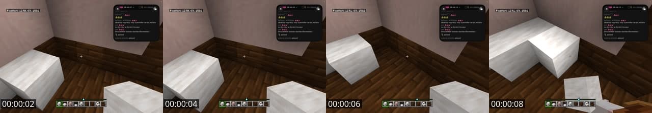Roblox  Minecraft🫰🏻