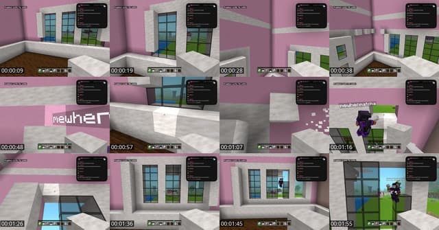 TikTok live: Roblox  Minecraft🫰🏻 by @alee.xo14
