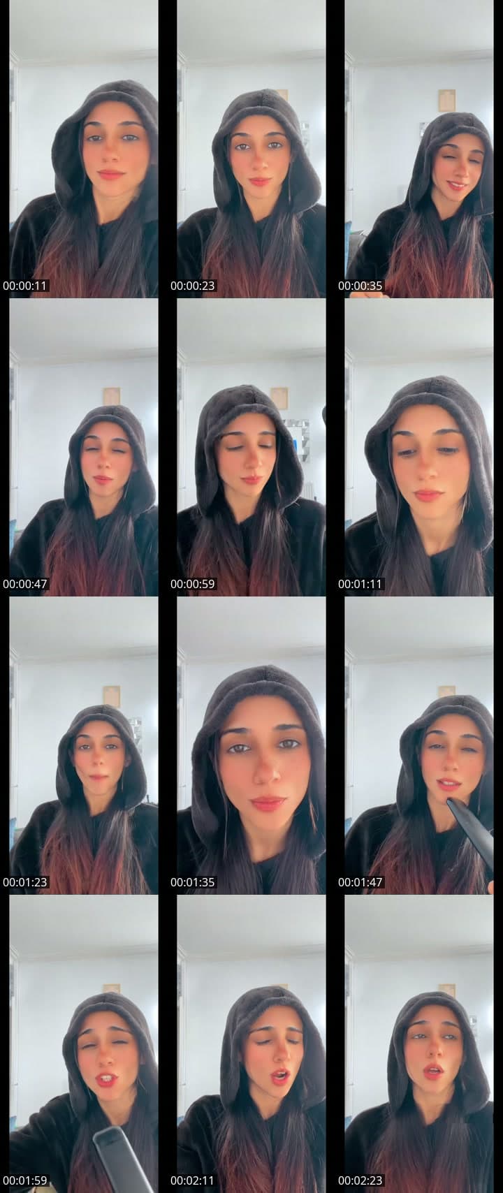 @afi7a TikTok live stream