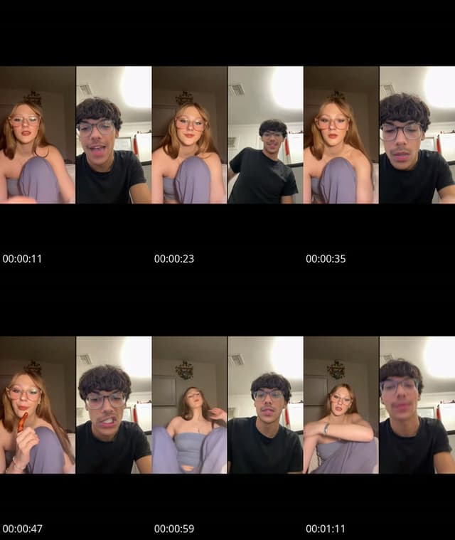 TikTok live: FILL GIFT GAL!!! by @daddy.sidddd