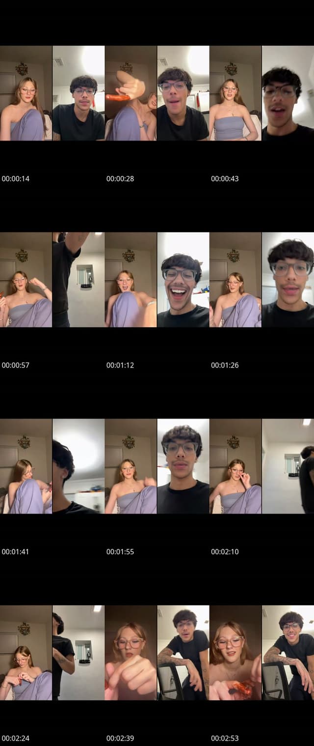 TikTok live: FILL GIFT GAL!!! by @daddy.sidddd