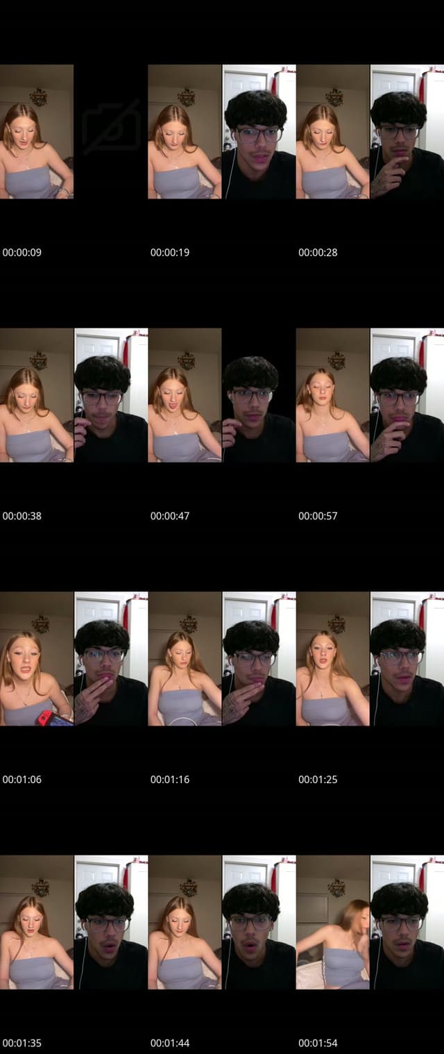 TikTok live: FILL GIFT GAL!!! by @daddy.sidddd