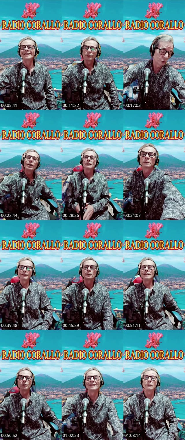 @gino_corallo TikTok live from 2026-05-14