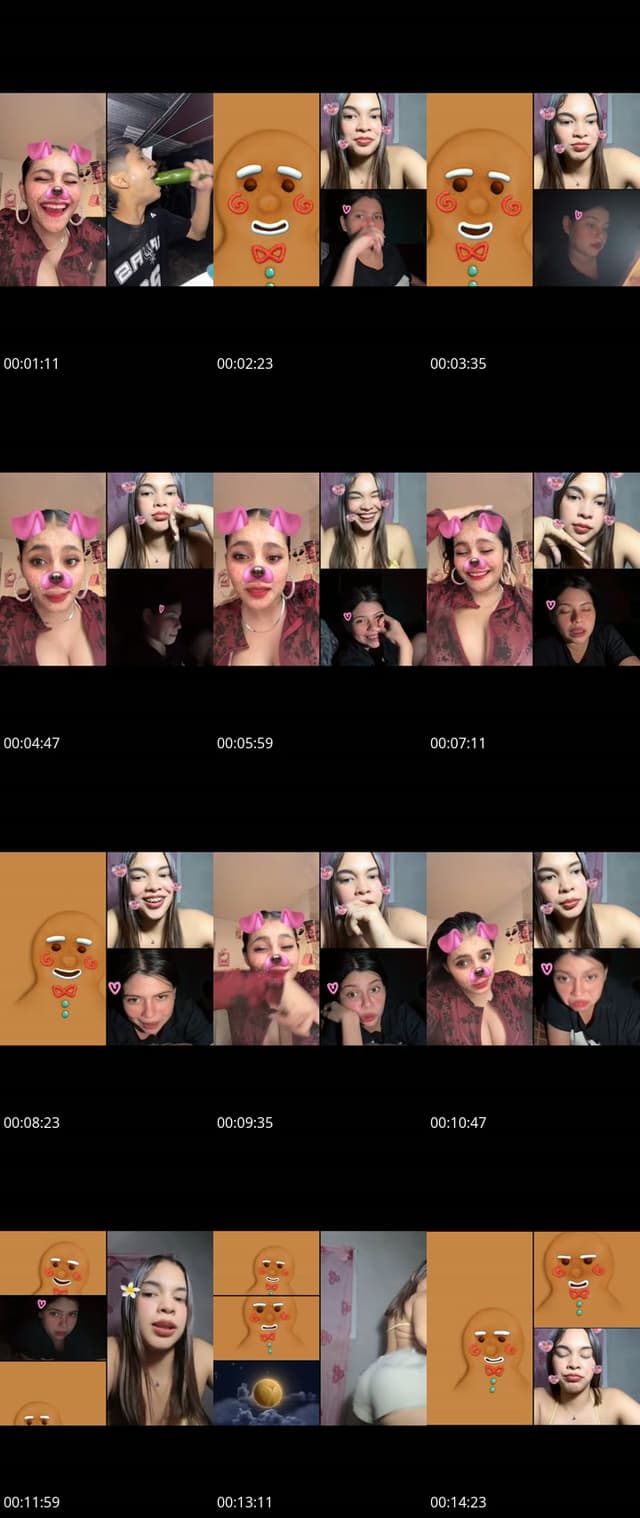 TikTok live: Que más bb 🫶 by @marisol22809