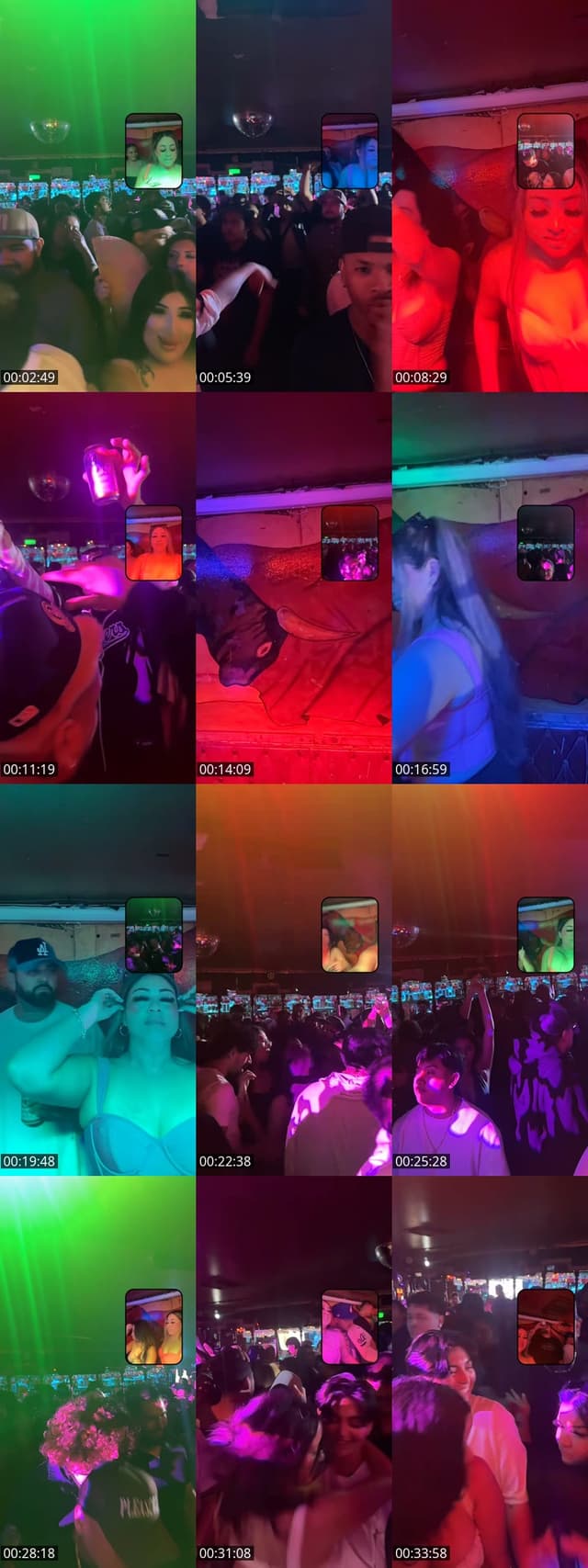 TikTok live: IG: @iamcclove by @iamcclove