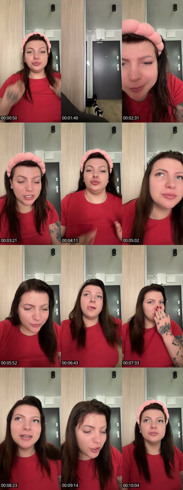 TikTok live: TIPPLY W BIO 🖤🖤🖤JAZDAAA by @lolitka.live