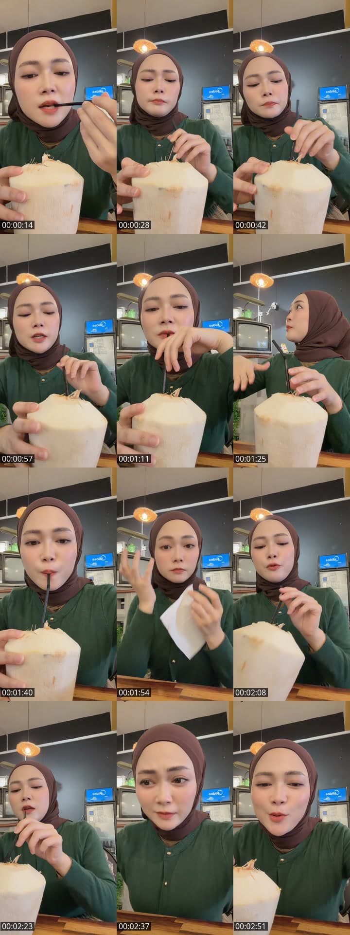Dapur MissroseM Three Hotel