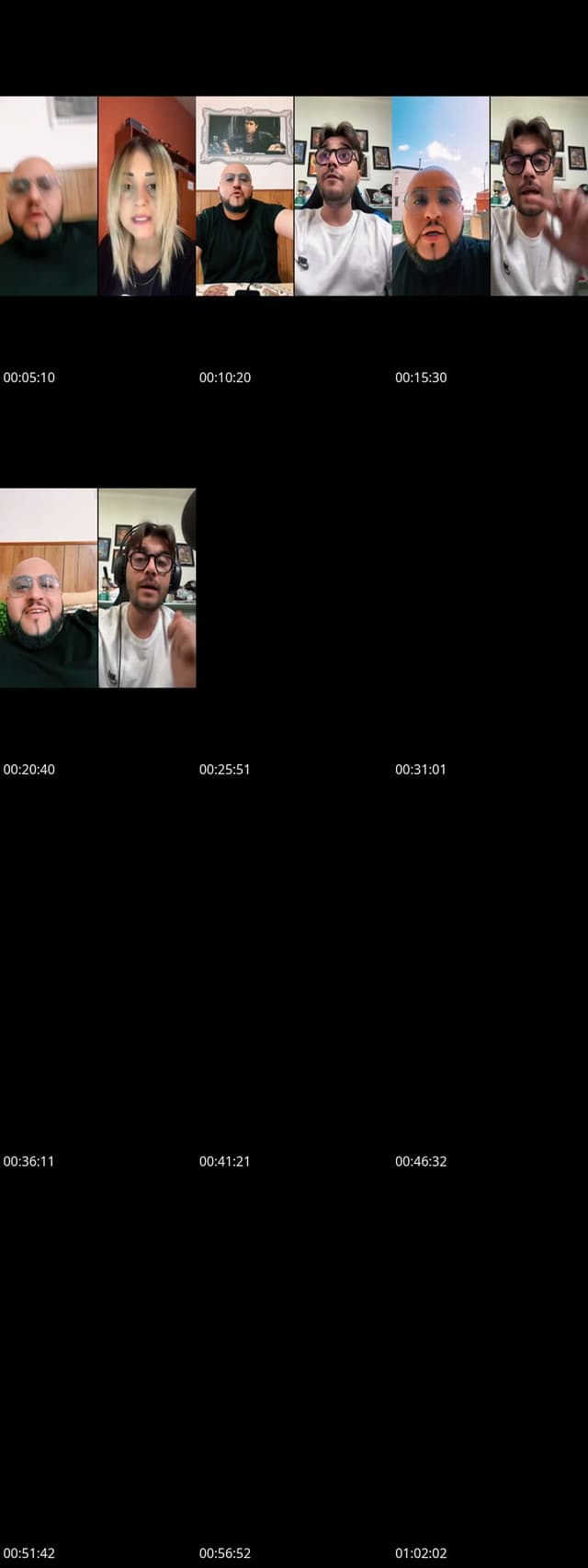 @cicciovittimberga2 TikTok live from 2026-05-14