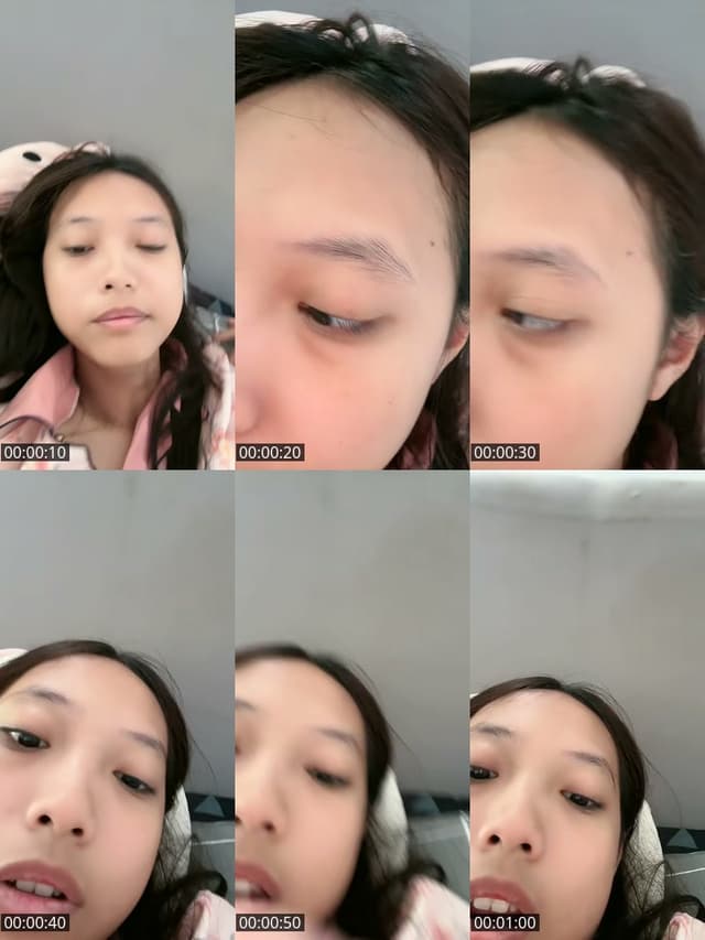 TikTok live: dnd by @secgiagiw