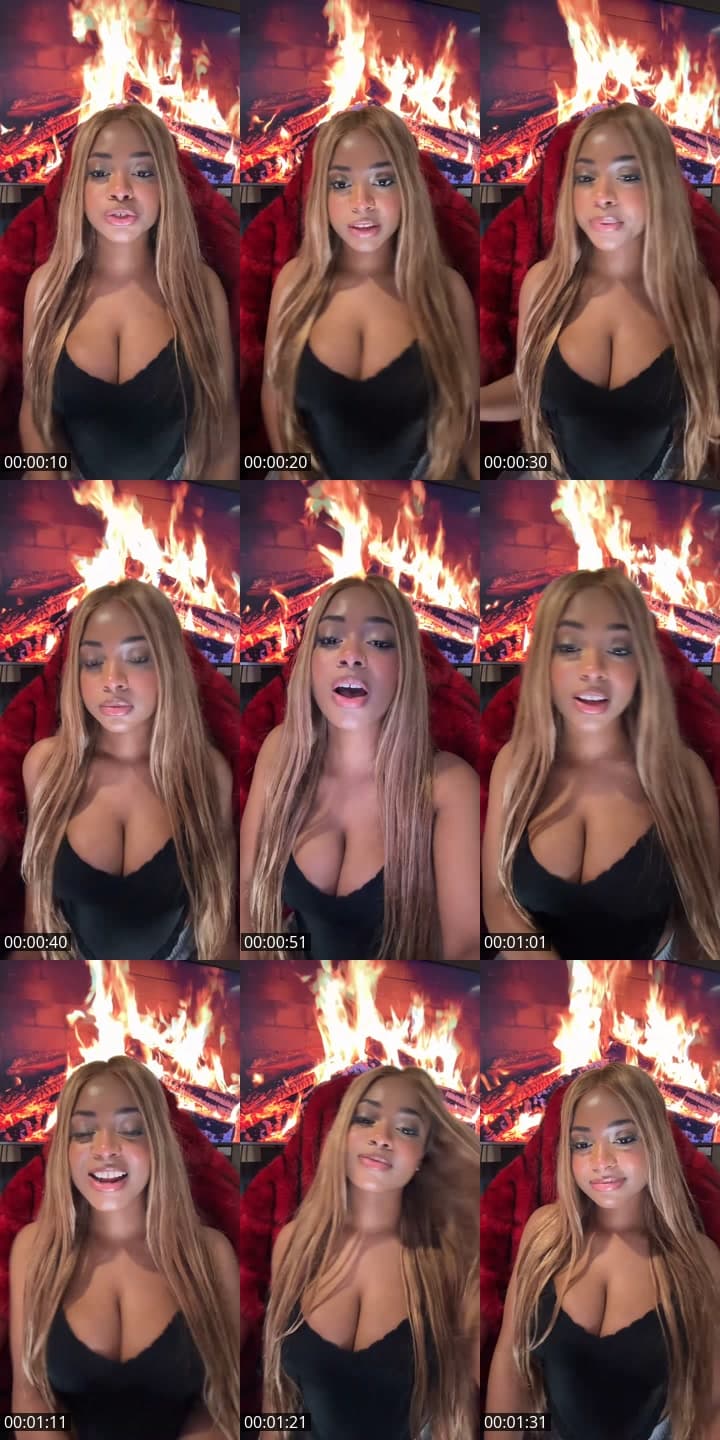 Ignited 🔥🔥