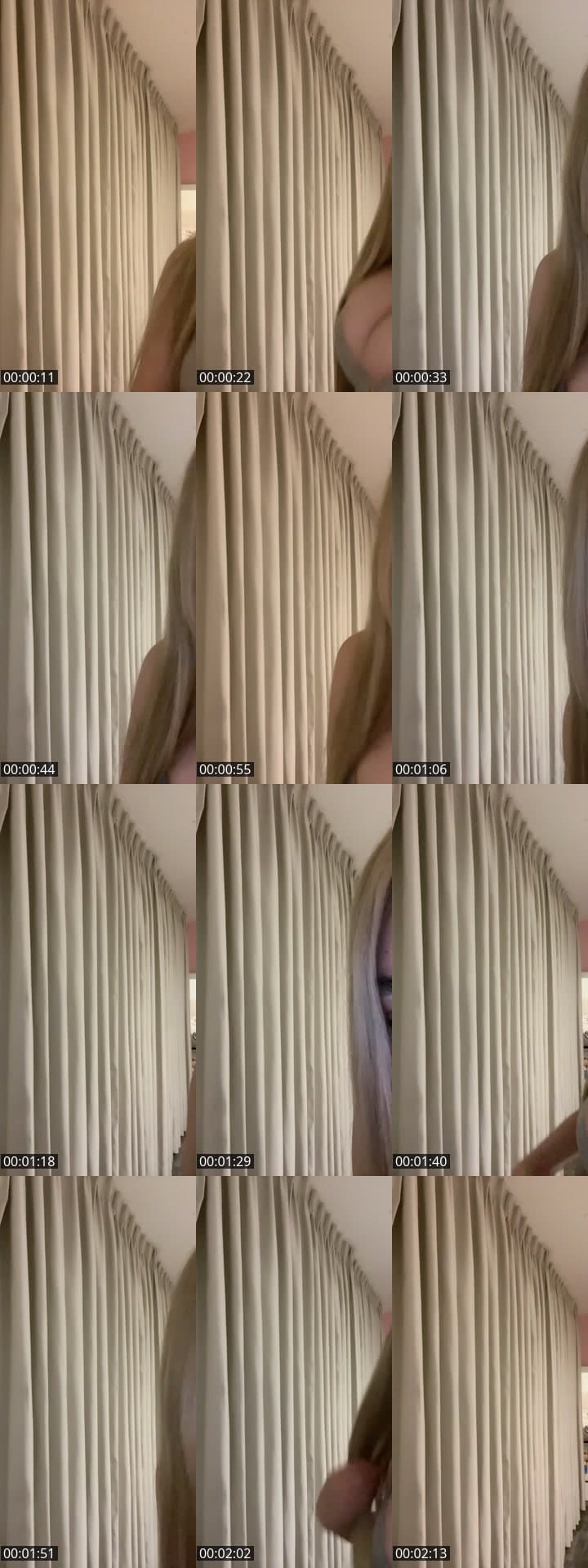 @milaa_guzmann TikTok live stream