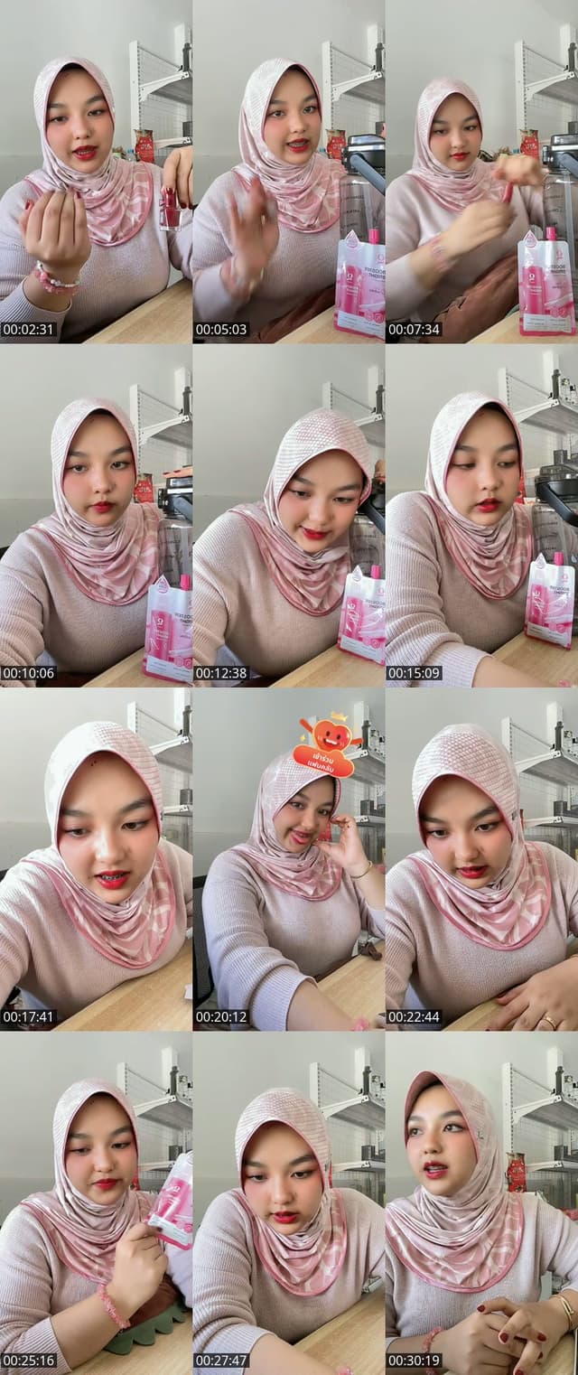 @nurefa.t Thailand TikTok live from 2026-05-14