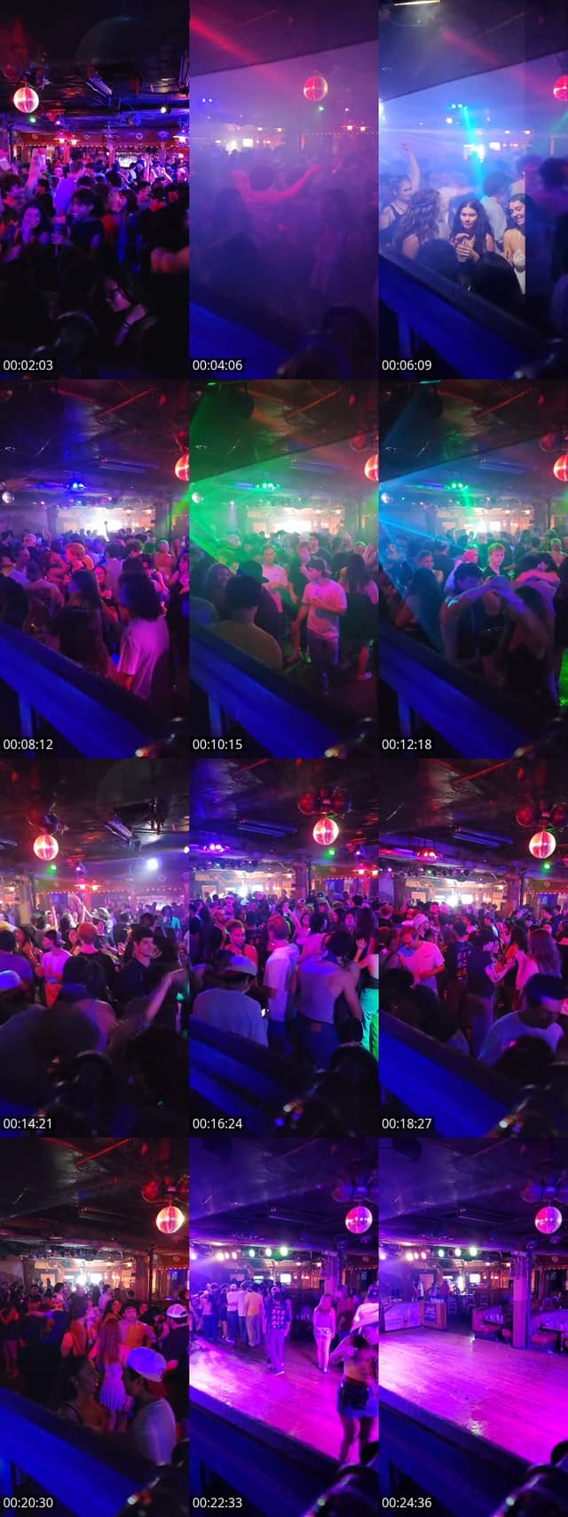 TikTok live: Grad Week 2026 Chico Ca. by @dj_ty_ward