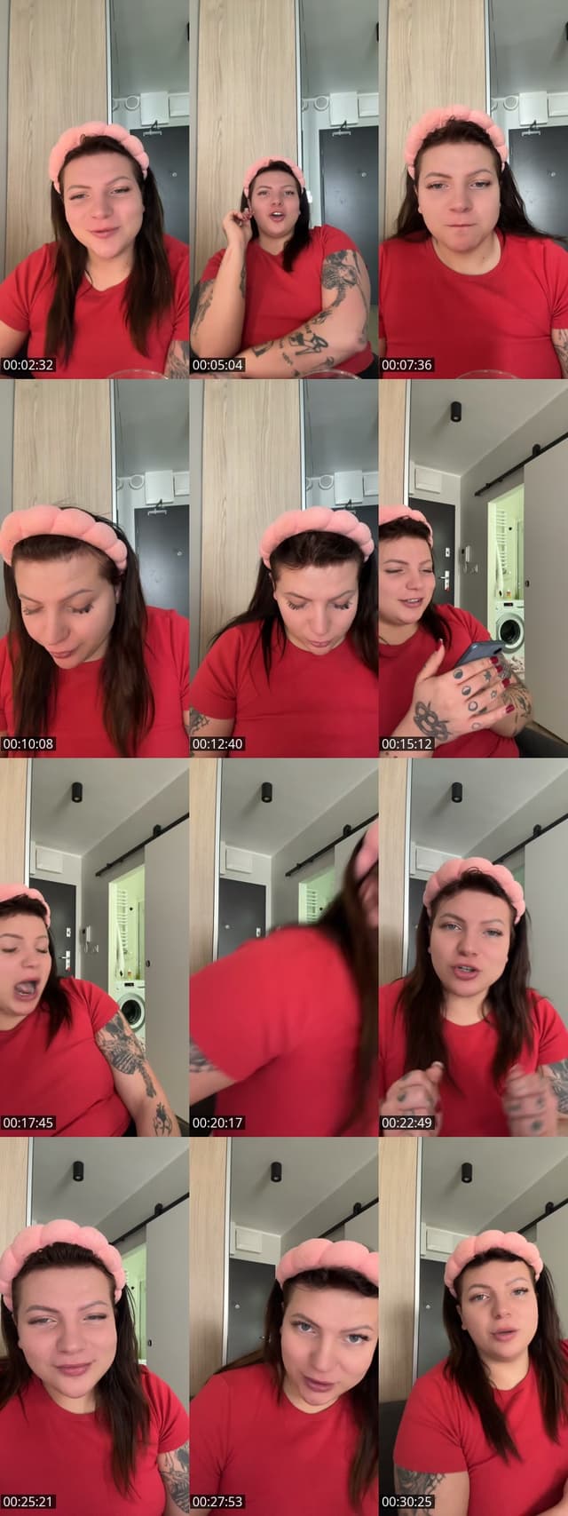 TikTok live: TIPPLY W BIO 🖤🖤🖤JAZDAAA by @lolitka.live