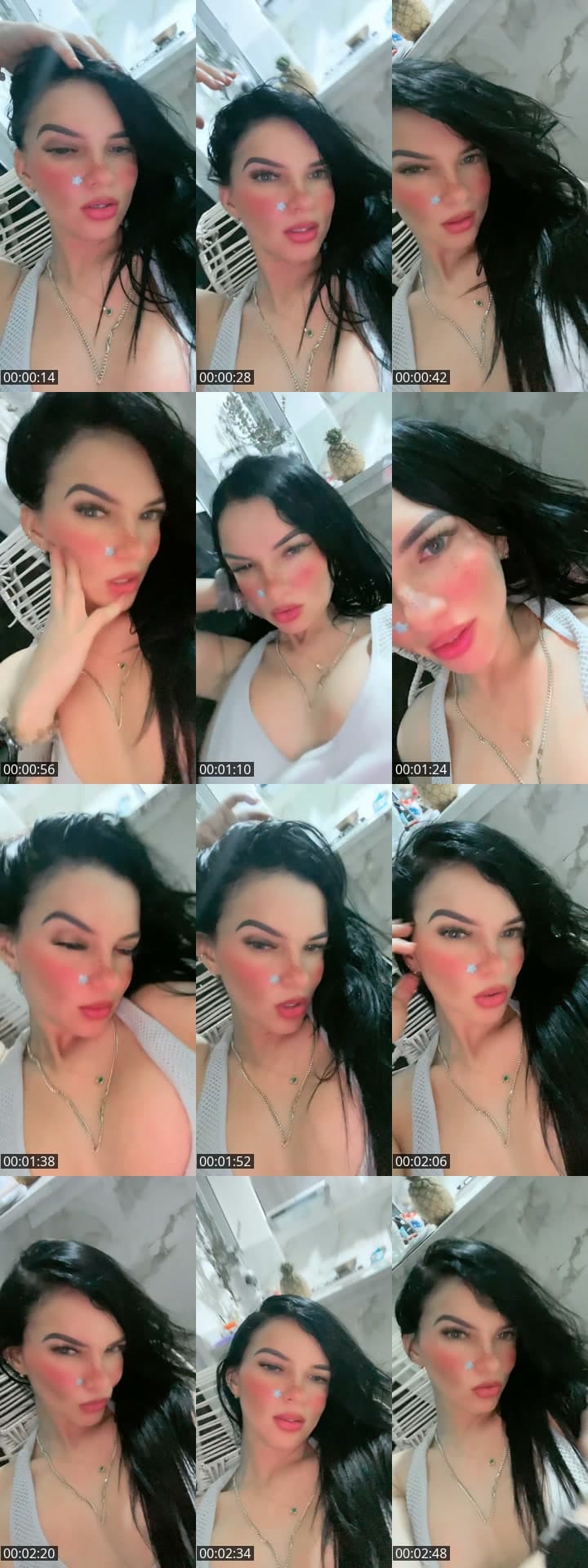 @natalia_gomez793 TikTok live stream