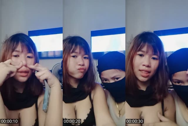 TikTok live: @momwm00 sa tg join na live ako by @hahahaguess0