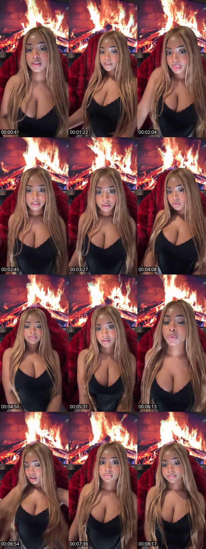 Ignited 🔥🔥