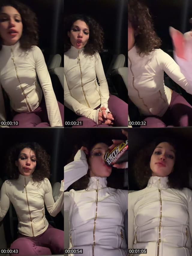 @chitown77771 TikTok live from 2026-05-14