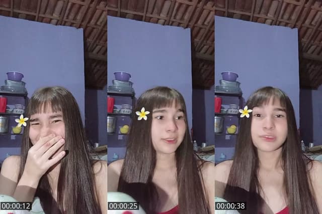 TikTok live: grr by @lostmysoul16