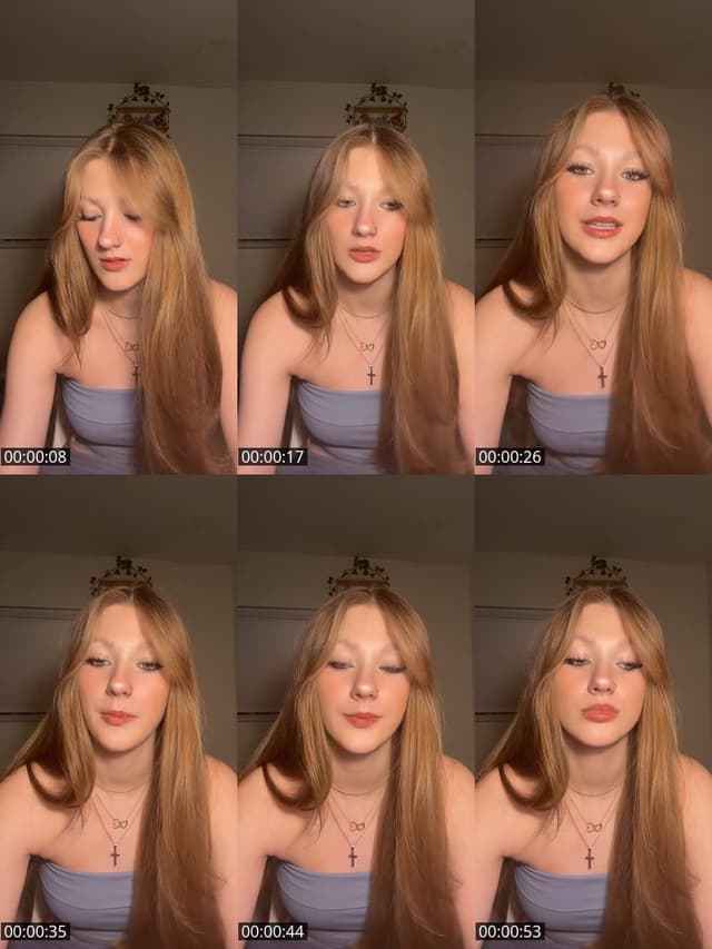 TikTok live: FILL GIFT GAL!!! by @daddy.sidddd