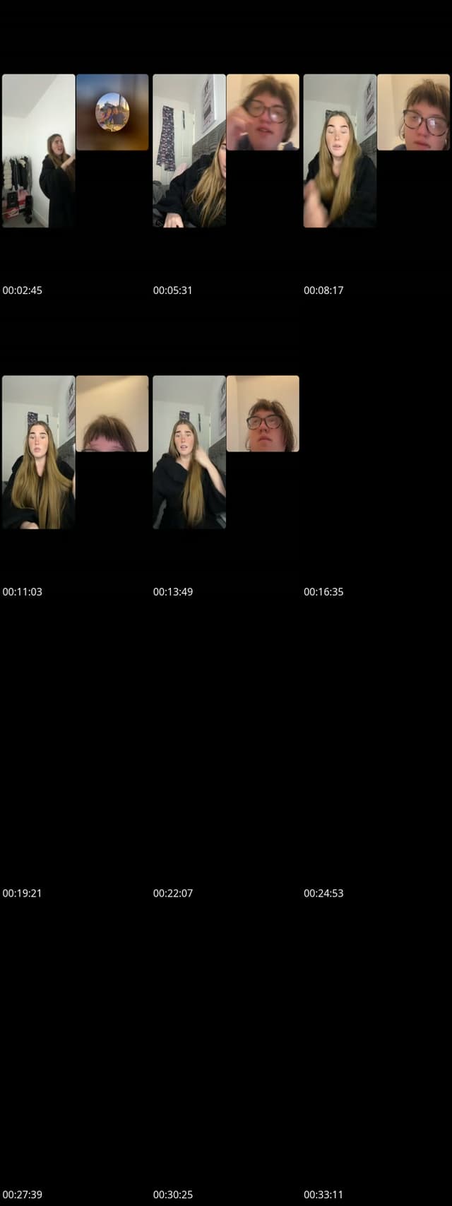 TikTok live: Gift gal 🩷 by @zgr_xx