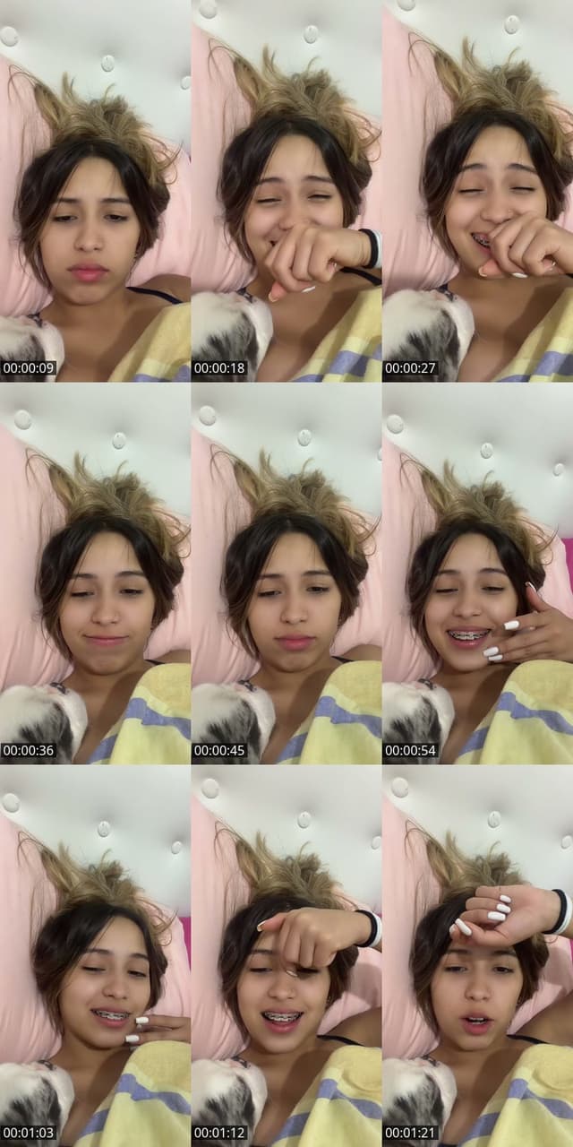 @daryh TikTok live from 2026-05-14