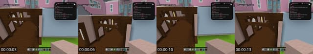 TikTok live: Roblox  Minecraft🫰🏻 by @alee.xo14