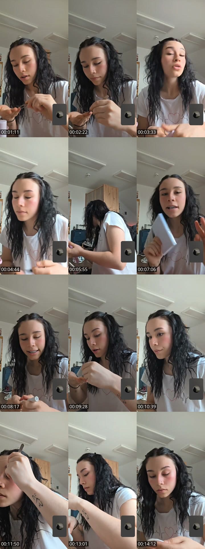 @chinezoaica_17 TikTok live stream