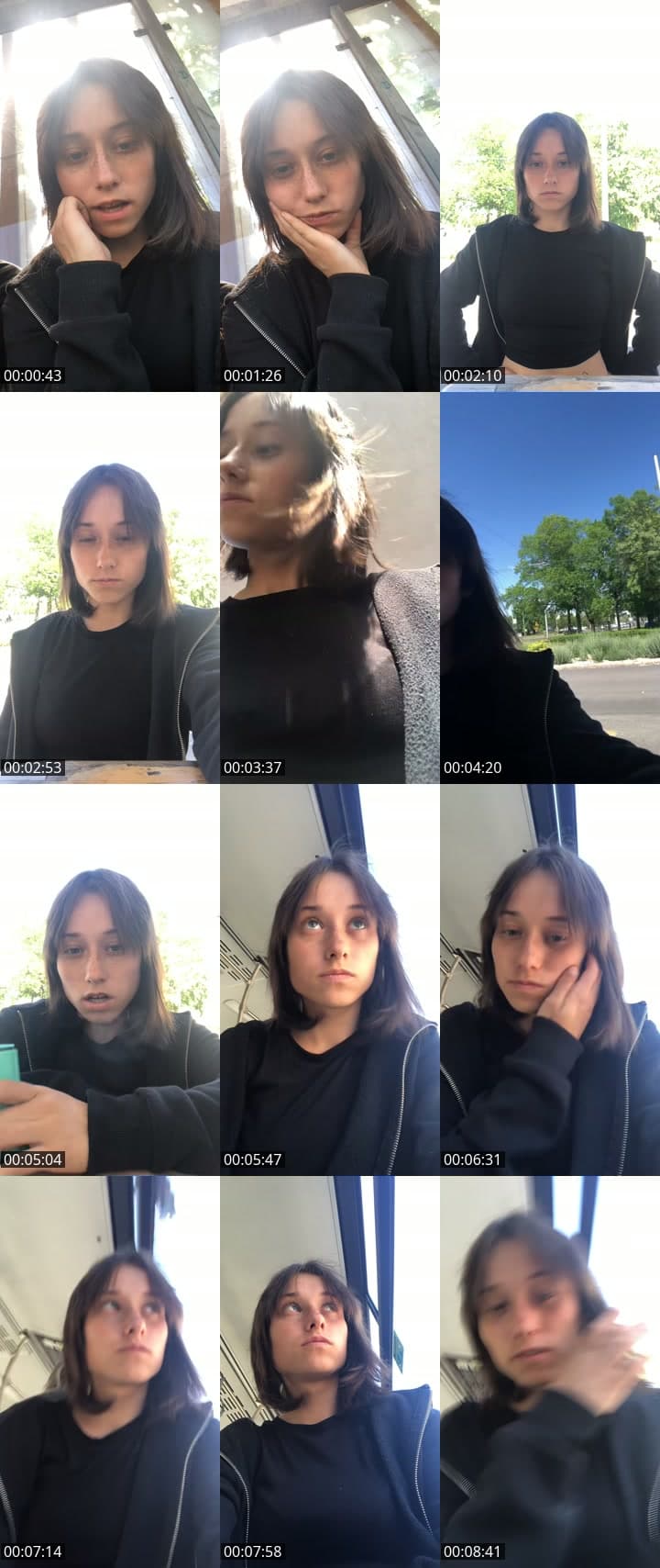 @picikeeetimike TikTok live stream