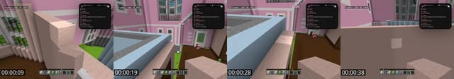 TikTok live: Roblox  Minecraft🫰🏻 by @alee.xo14