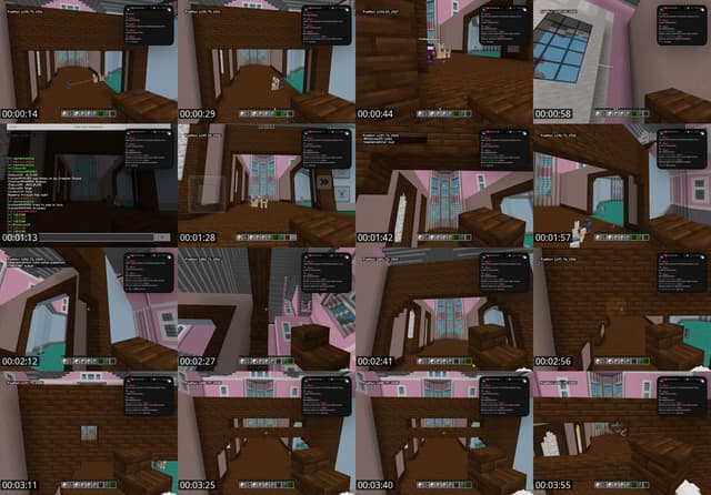 TikTok live: Roblox  Minecraft🫰🏻 by @alee.xo14