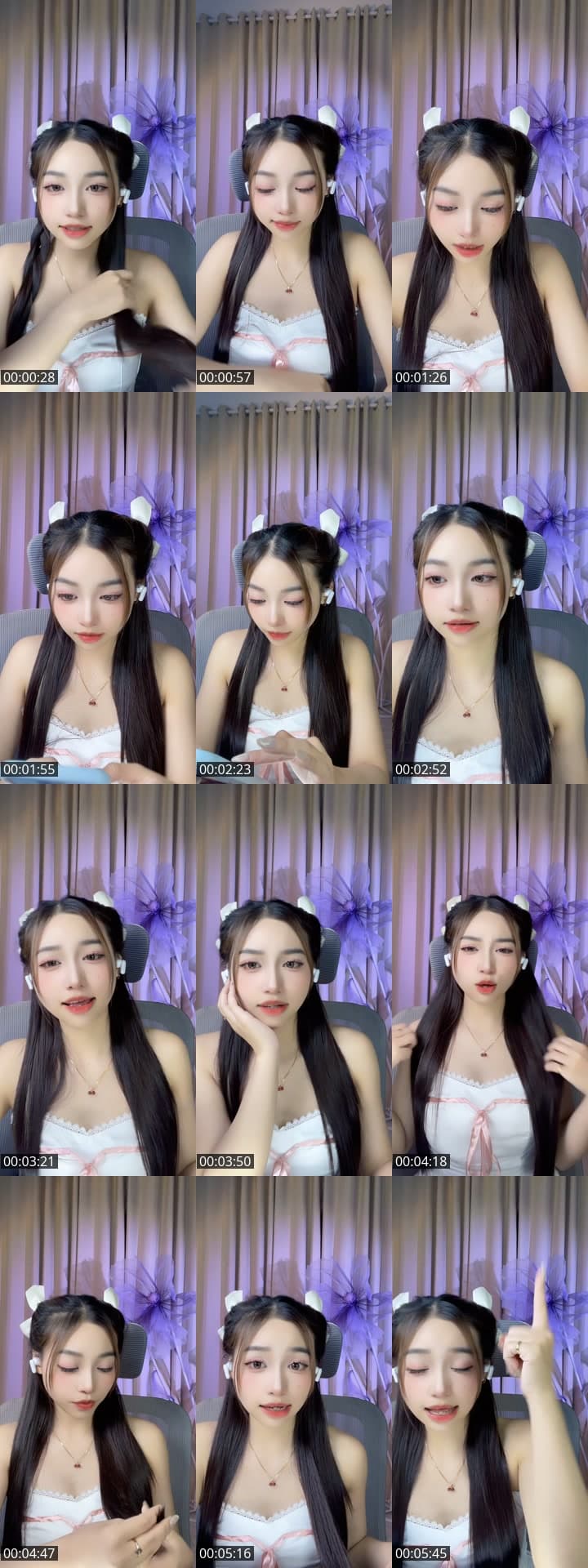 The 1st livestream in USA 👋🏼
