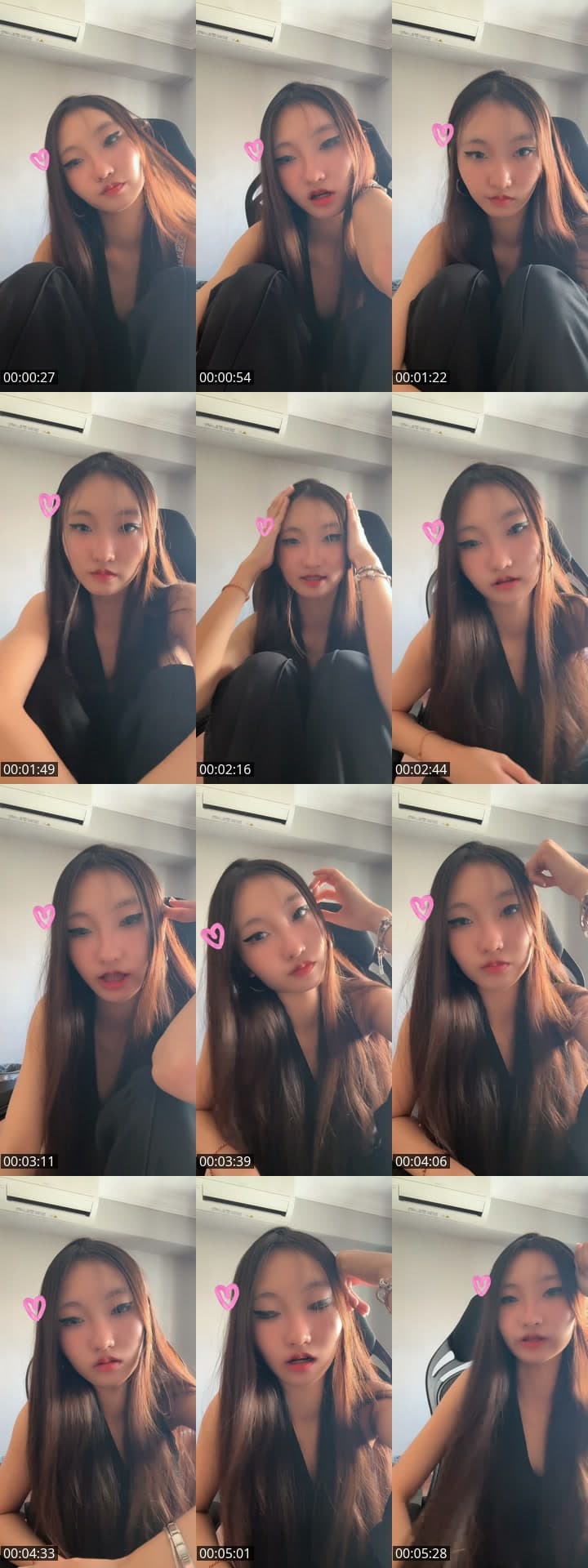 @tehpengsatu888 TikTok live stream