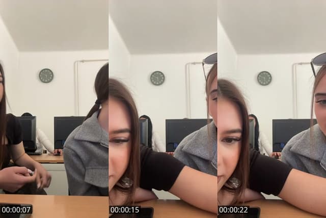 TikTok live: Ig:bogcsa.a,keletisark by @mogyii.i