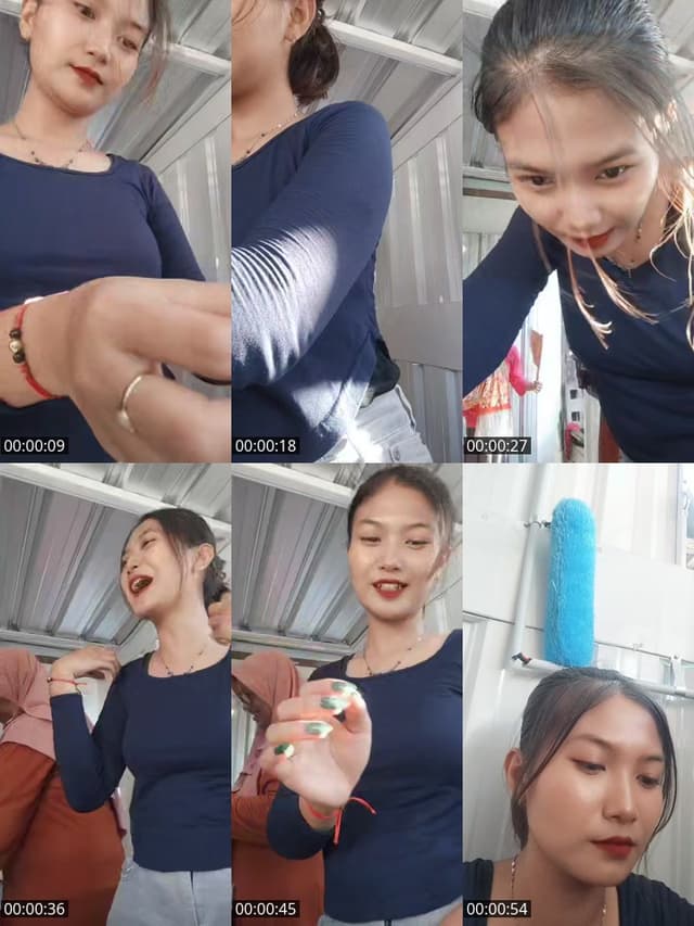 TikTok live: GO cabang Bumirejo by @ssihhh
