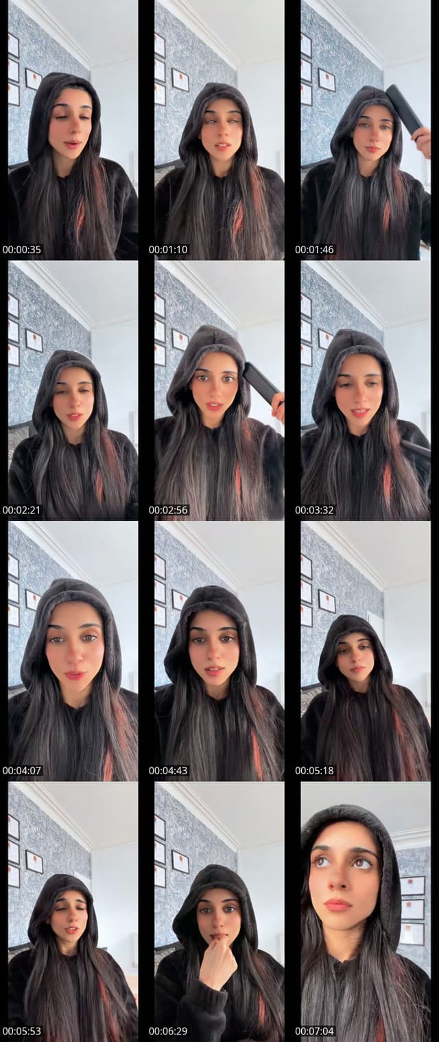 @afi7a TikTok live from 2026-05-14