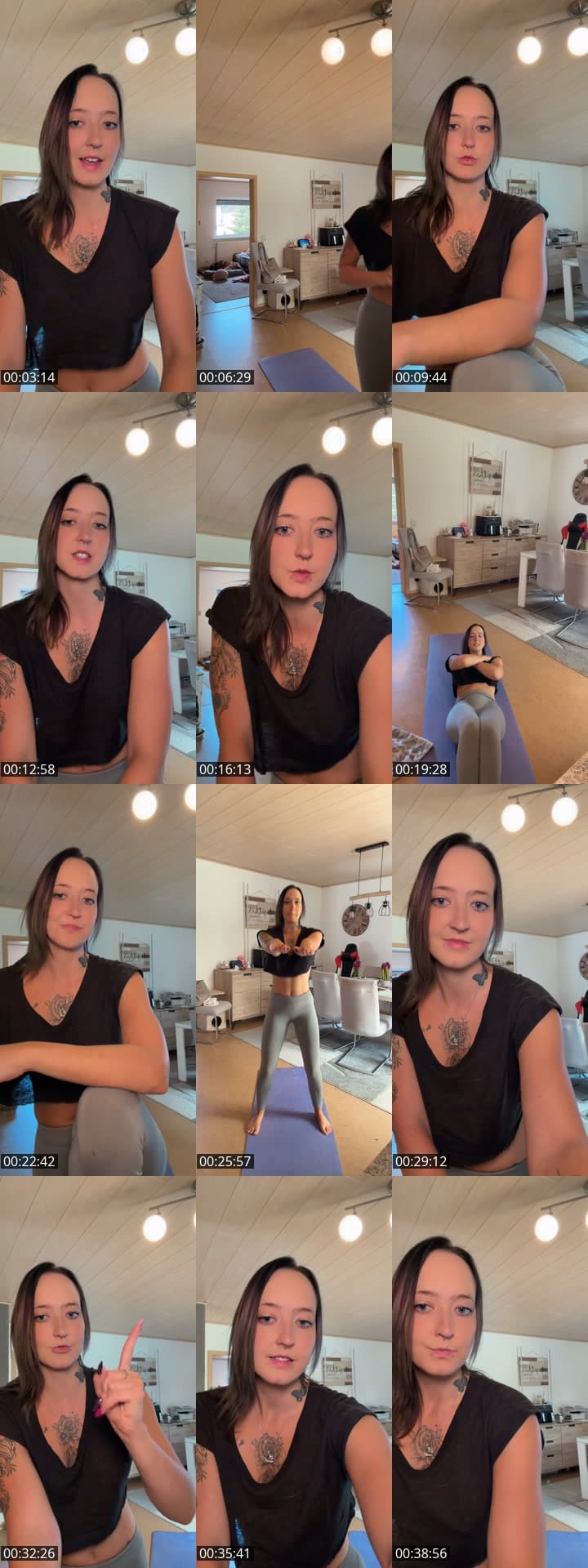 @stillhere.steady TikTok live stream