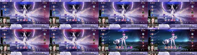 Thailand TikTok live: ทั้งใจยังไงก็หมวย by @_queennoey
