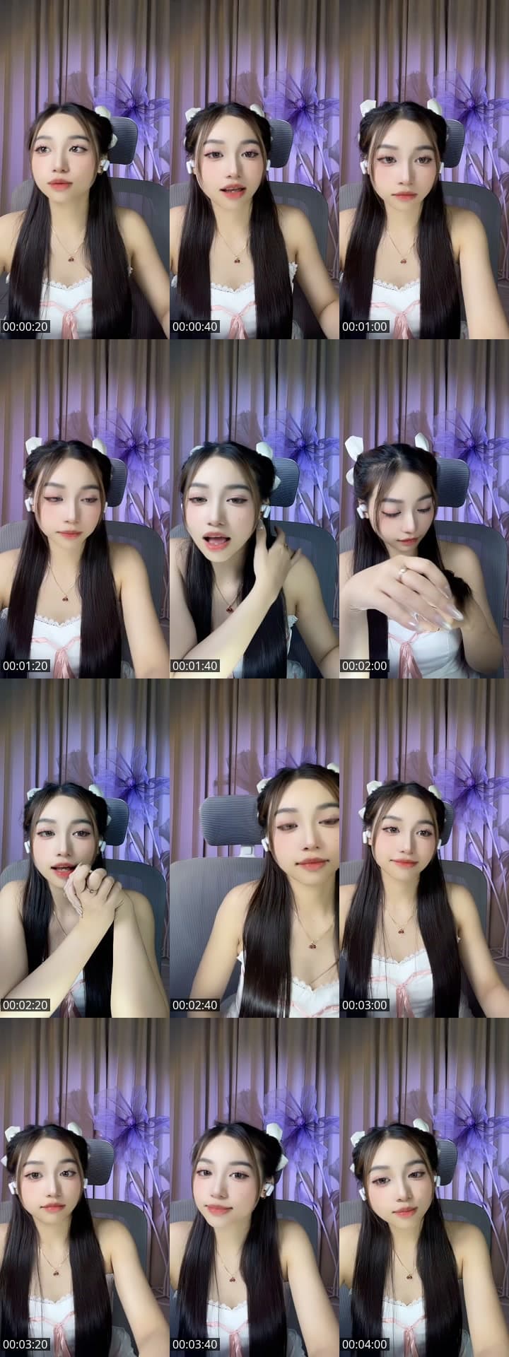 The 1st livestream in USA 👋🏼