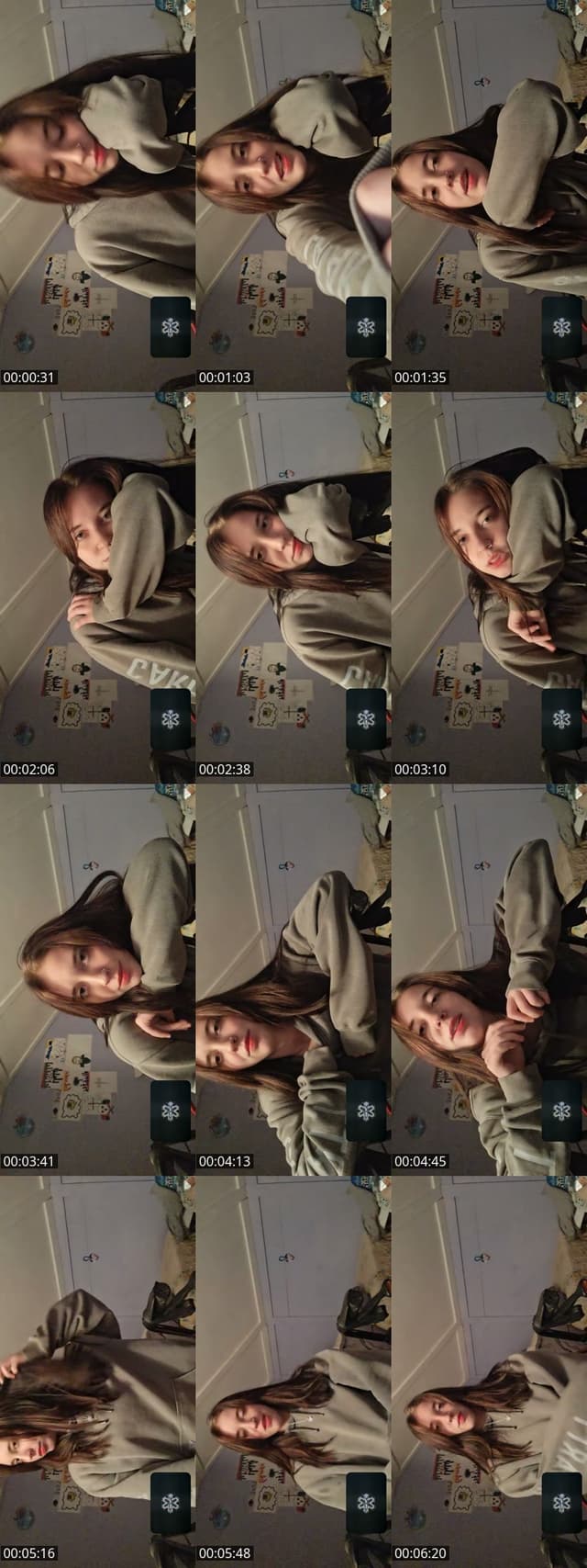 @babygirlforlife250 TikTok live from 2026-05-14
