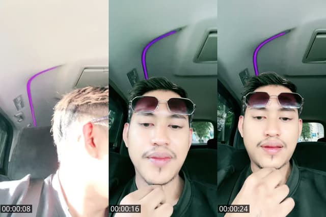 TikTok live: EPISODE AKHIR JLN ARING by @loyy_ahmad