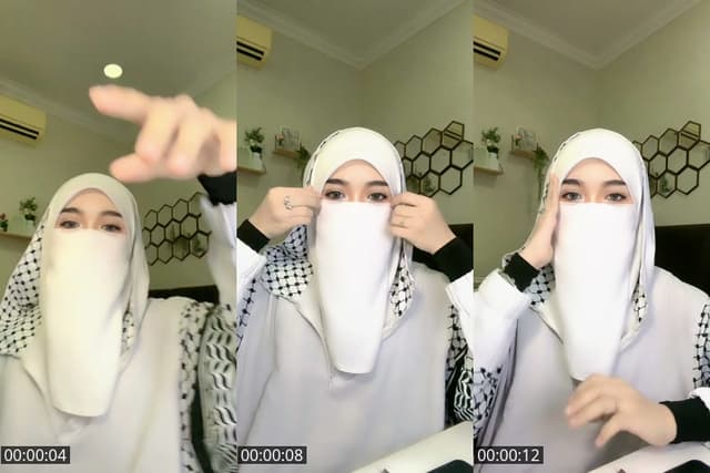 TikTok live: PROMO HARI GURU by @syiedah.ismll