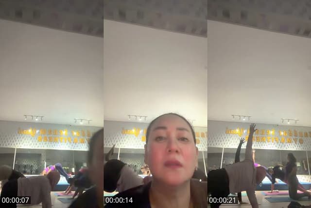 @hj.syarifahnuril TikTok live from 2026-05-14