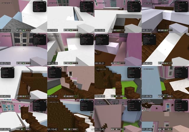 TikTok live: Roblox  Minecraft🫰🏻 by @alee.xo14