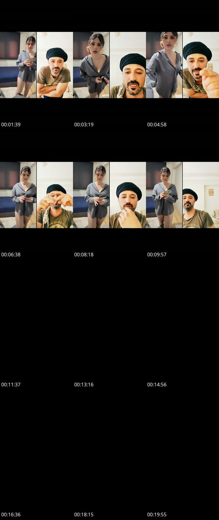 @diloos00d TikTok live stream