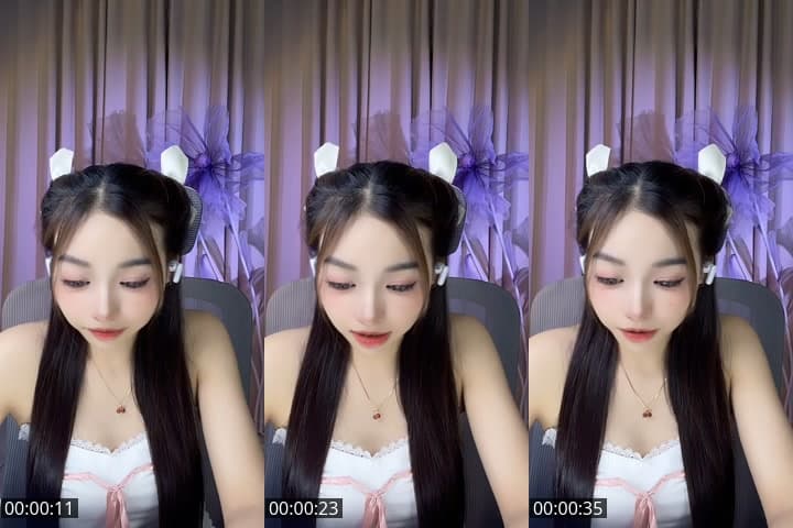 The 1st livestream in USA 👋🏼