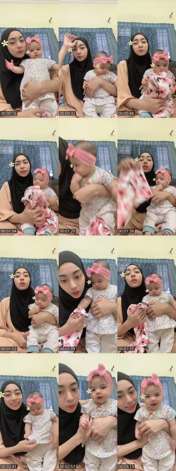msok jap, bby medina sini